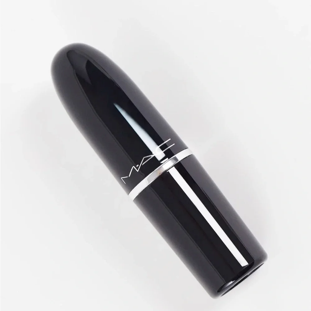 MAC Cosmetics Lustreglass Lipstick - Cockney